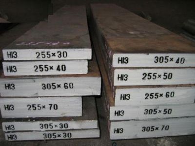 供应国产特钢H13， 模具钢H13厂家，H13