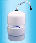 美国百诺肯P3050|免维护净水器|使用寿命10年|简易安装