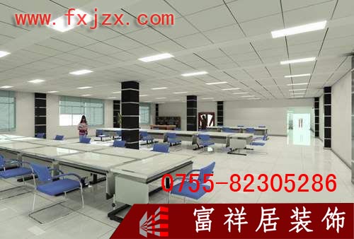 深圳南油店铺装饰公司,86262558,专业商业空间装修设计