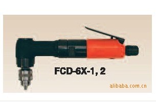 微型弯头气钻 富士(FUJI) FCD-10X-1