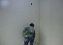 深圳专业刷墙刷漆，家庭水电安装，室内天花吊顶造型