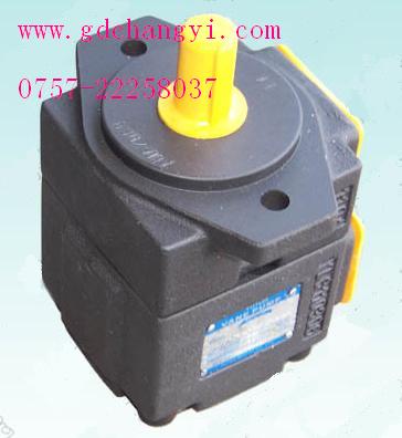 PV2R2-65-F1液压泵,YLC泵PV2R1-10F1,PV2R2-75-F1
