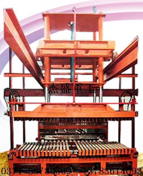 ◆粘土砖机 中国新型砖机 bjqy 新型砖机行业lpz
