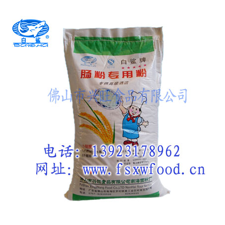 供应批发肠粉米浆 广州肠粉用米粉