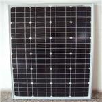 辽宁太阳能电池板/太阳能电池板50Wp/单晶硅太阳能电池板组件生产厂家
