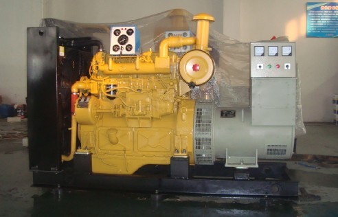 供应柴油发电机组 菲信-西安质高价廉18952602329