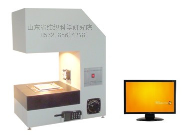LFY-250B 织物透光性测试仪y，透光性测试仪价格，山东透光性测试仪