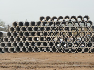 泰安长期大量供应钢性承插管Φ1000×2m，钢性承插管价格，钢性承插管生产厂家
