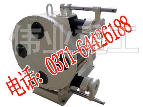 2012新品>>>工程塑料砂浆泵 小型砂浆输送泵  水泥浆泵价格（图）