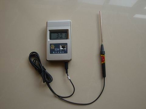 混凝土测温仪，yz混凝土测温仪，大面积混凝土测温仪