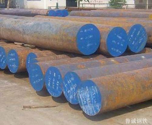 供应25Cr2MoV圆钢，天津市场现货