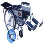 电动折叠轮椅天津轮椅