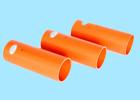 河南郑州电缆保护管|电缆保护管规格型号|PVC电缆保护管