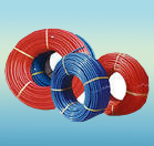 厂家直销三色光缆管、保定三色光缆管生产厂家、三色光缆管厂