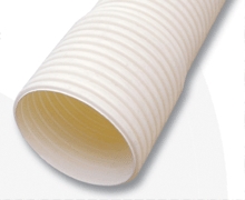 厂家直销PVC双壁波纹管、北京PVC双壁波纹管生产厂家