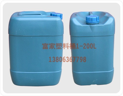 山东塑料桶生产厂|10升塑料桶|20升塑料桶|25升塑料桶|50升塑料桶|富家塑料 