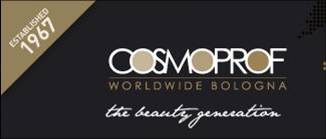 2012意大利博洛尼亚美容美发展Cosmoprof Bologna Italy