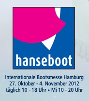 2012汉堡船艇展HANSEBOOT