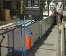 威海玻璃钢拉挤设备，文登市黎明玻璃钢加工机械