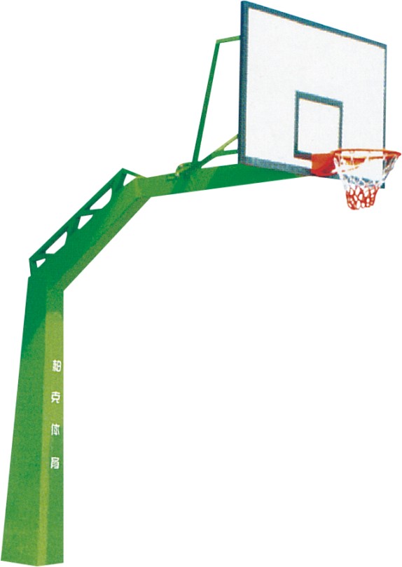 中山供应锥形篮球架；柏克厂家供应锥形篮球架；阳江供应锥形篮球架
