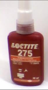 LOCTITE276,乐泰276厌氧,乐泰276胶水,50ML一瓶