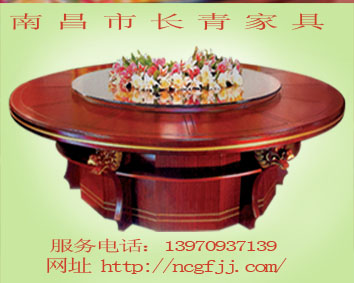 南昌最豪华的电动餐桌市场价，专业生产五星级酒店餐桌