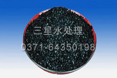 长春供应三星填料厂改性纤维球滤料联系。18603867390