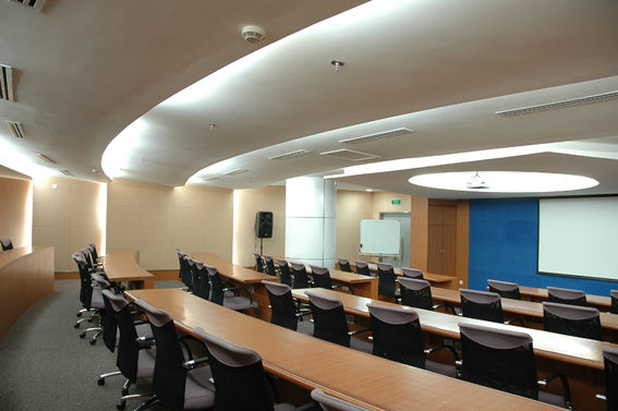 深圳专业会议室装修，提供深圳宝安会议室装修，蛇口会议室装修