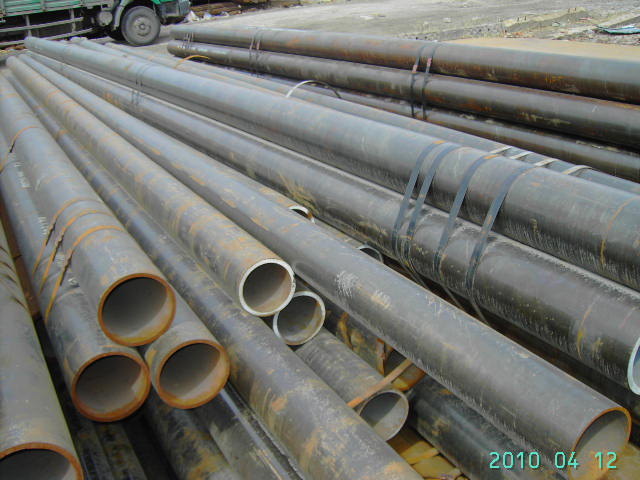 10CrMo910合金管现货供应价格/天津成冶钢管公司报价/成冶钢管