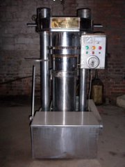榨油机|液压榨油机|小型液压榨油机