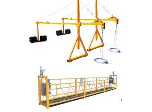 建筑吊篮/电动吊篮/北京开源专业生产