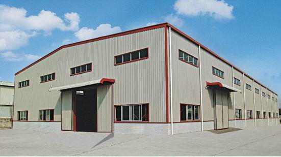 供应上海钢结构公司/钢结构厂房/钢结构厂家制作。