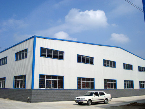 供应上海钢结构平台，上海钢结构公司，上海钢结构安装