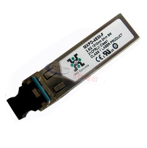 年底促销，RTXM228-601 wtd SFP+ 6G光模块