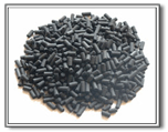 煤质粉状活性炭,煤质柱状活性炭用于生物载体,龙口鑫奥烟台销售部