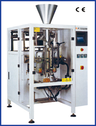 粉剂包装机-松可国际技术专业制造粉剂包装机