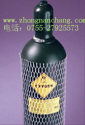 武汉专业生产钢瓶网套，供应钢瓶网套，网套q新中南塑胶包装制品有限公司