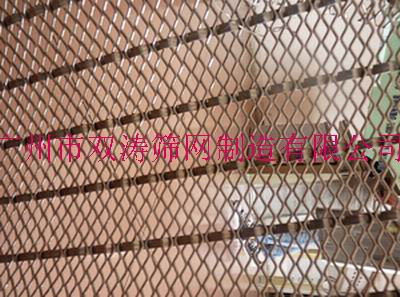 双涛筛网供应不锈钢网架 不锈钢防护 护栏 双涛筛网