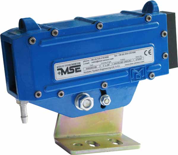 激光测距仪莫顿供应,热金属检测仪|德国MSE热金属检测仪|烟台莫顿热金属检测器MSE-HMD85