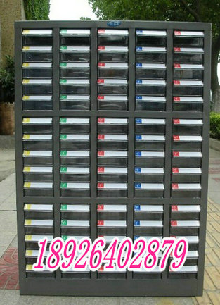 上海零件柜，75抽屉样品柜，螺丝柜 18926402879