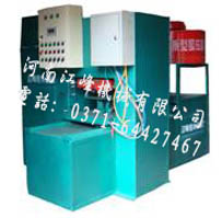 ◆彩瓦机售后服务{zh0}的厂家 江峰机械