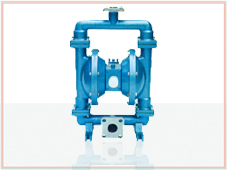 供应气动隔膜泵(不锈钢)，隔膜泵