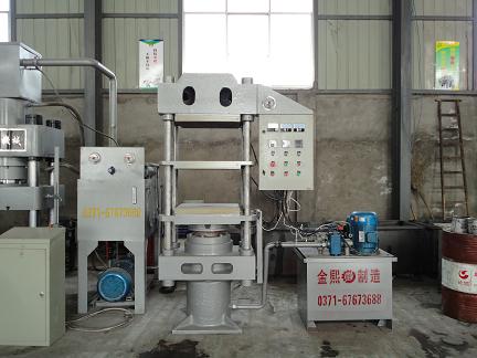 专业生产硫化机厂家--郑州金熙机械