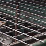 贺友钢筋焊接网厂专业生产隧道钢筋网 CRB550建筑钢筋网厂家 桥梁用钢筋网片