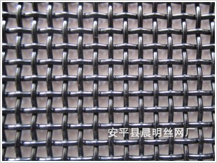 专业生产不锈钢筛网，zyjl的不锈钢筛网--晨明丝网厂