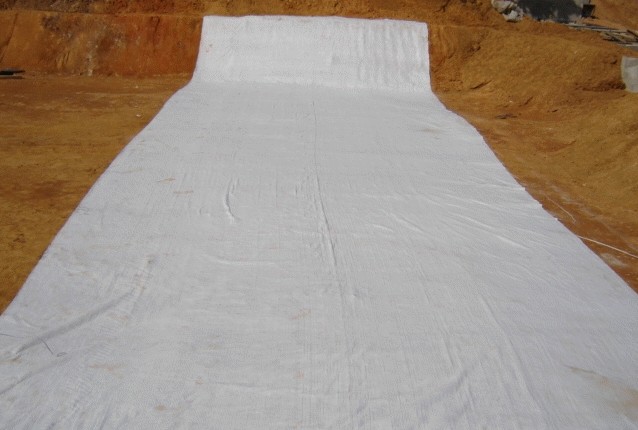 膨润土防水毯,涤纶膨润土防水毯全国{zd0}的生产厂家