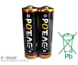 福建厂家专业生产5号7号电池质量好价格合理