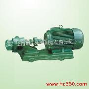 KCB、2CY12/10-2型齿轮输油泵上海申一