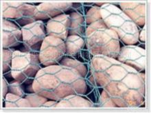 镀锌石笼网，石笼网箱，河北睿玺销售不同规格的石笼网