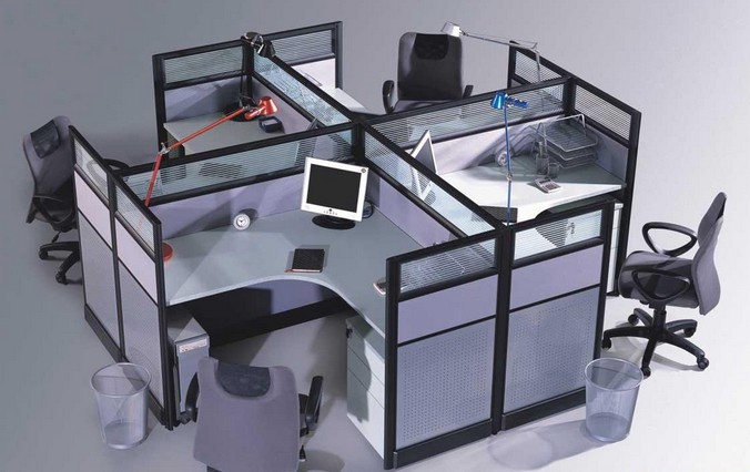 办公家具哪里做的好，日照大型办公桌椅加工